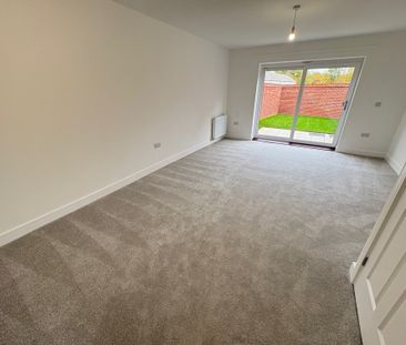 Bennett Street, Long Eaton, NOTTINGHAM - Photo 2