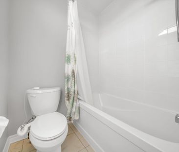 For Lease - 1348 Whitney Terrace, Milton, Ontario - Photo 1