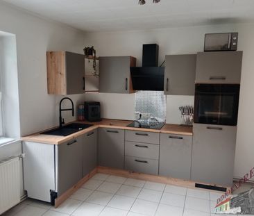 2542 Leobersdorf, unbefristete 80m² , +Terrasse +kleiner Garten , 3... - Foto 3