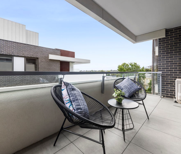 111/201 Whitehorse Rd, Balwyn VIC 3103 - Apartment For Rent | Domain - Photo 6