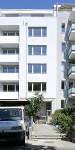 Moderne 1-Zimmerwohnung beim Claraplatz - Foto 4