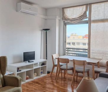 Apartamento de alquiler en C. de Luis de Salazar, Prosperidad - Photo 3