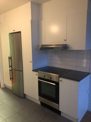 Lindängsplan 12, Lindängen - Foto 1