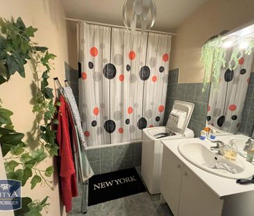 Location Appartement 2 pièces 50m² LIMOGES 87000 - Photo 3