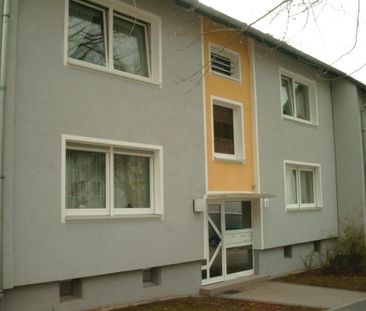 2-Zimmer Wohnung in Bochum-Langendreer - Photo 1