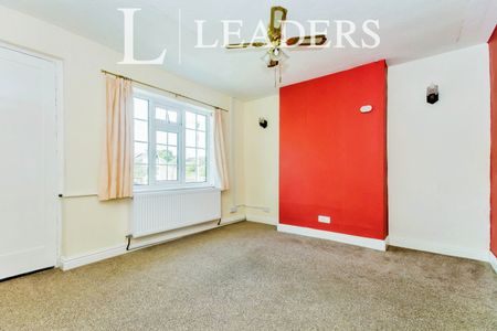 2 bedroom cottage to rent Mill Lane, LN10 - Photo 3