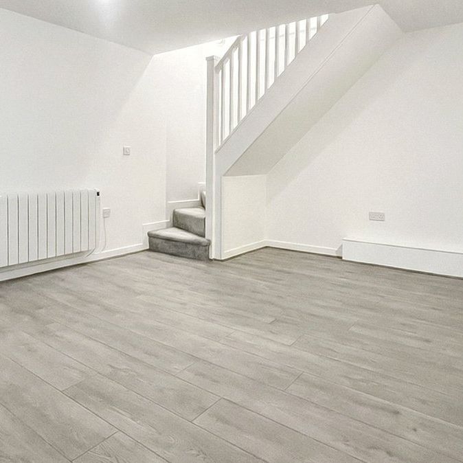 2 bedroom house to rent - Photo 1