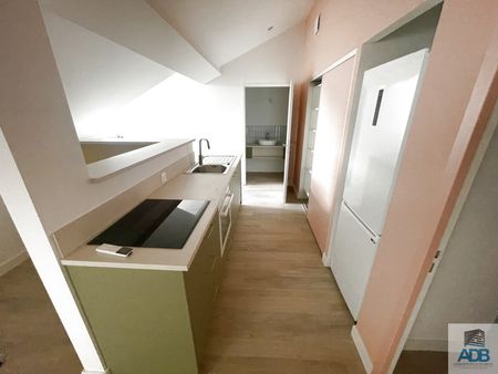 Riorges les canaux - Photo 5