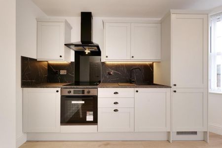 1 bedroom property to rent - Photo 5