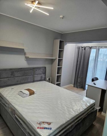 Apartment 2 rooms for rent new block, Palas - Photo 4