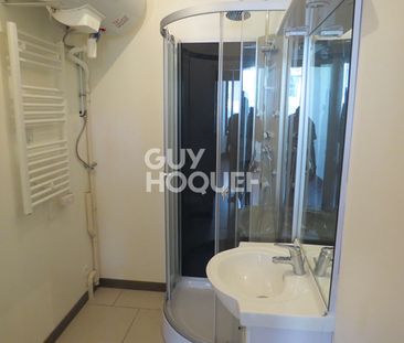 Location Appartement 2 pièces 37m² MONETEAU 89470 - Photo 1