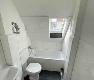 Zentrale 1-Zimmer-Wohnung in Hemer Mitte - Foto 2