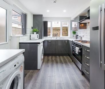 Ridley Road, Kensington, Liverpool. - Photo 3