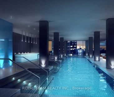 For Lease - 8 Eglinton Avenue Unit# 4412, Toronto, Ontario - Photo 6