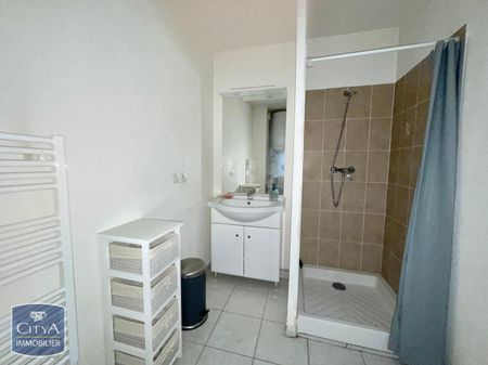 Location Appartement 1 pièce 20m² LYON 8ème - Photo 4