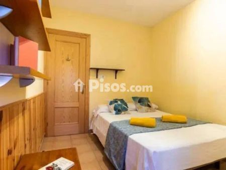 Piso en alquiler en Calle del Paseo Marítimo - Foto 2