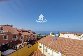 Alquiler Coqueto Piso con Impresionantes Vistas en Puerto de la Cruz!