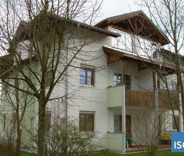 Objekt 286: 2-Zimmerwohnung in 4981 Reichersberg, Mühlenweg 3, Top 5 - Photo 1