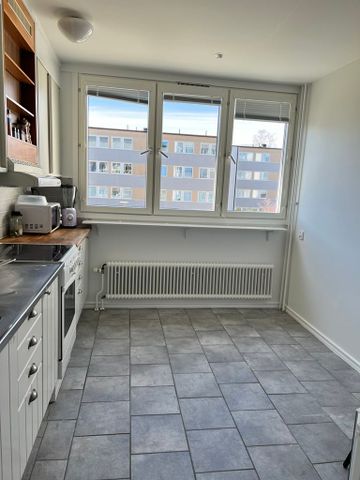 Dalbovägen, Växjö - Photo 5