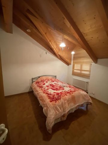 FOUR 31 - Appartement de 2.5 en plein centre ville - Photo 5