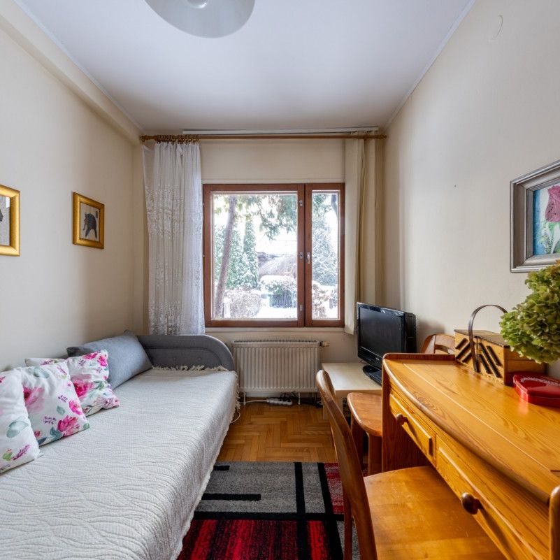 Przytulny dom 74 m.kw z 2 sypialniami na Białołęce - Zdjęcie 1