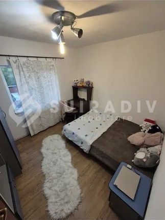 Apartament cu 4 dormitoare, 2 bai- Manastur - Photo 4