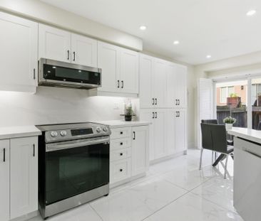 For Lease - 435 Pozbou Crescent, Milton, Ontario - Photo 6