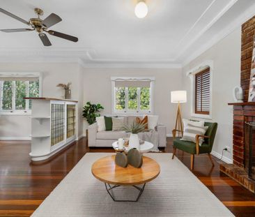 1 Pitcairn Street, Mount Gravatt QLD 4122 - House For Rent | Domain - Photo 3