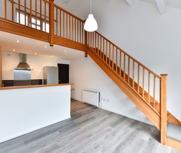 Mayflower Close, NG2 5LE - Photo 3
