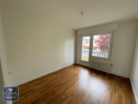 Location Appartement 3 pièces 70m² DIJON 21000 - Photo 3