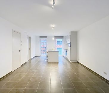 Energiezuinig appartement met 2 slaapkamers te Tienen! - Foto 2