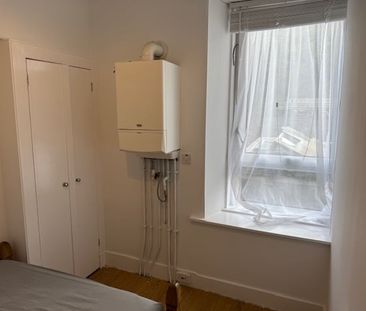 1 Bed Flat, Ashvale Place, AB10 - Photo 2