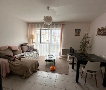 Location appartement 2 pièces - 42m² à Le haillan (33185) - Photo 3