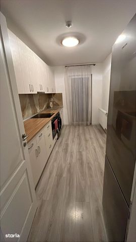 Apartament 2 camere, Potiers Towers, 450 EUR - Fotografie 3