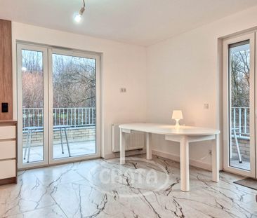 Trzy pokoje dużym tarasem - Photo 5