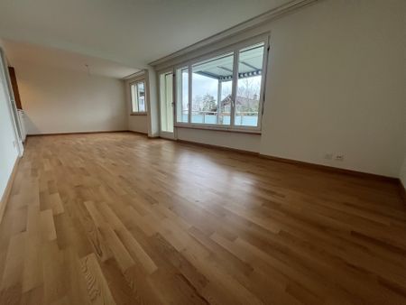 Charmante Familienwohnung in Uster - Foto 5