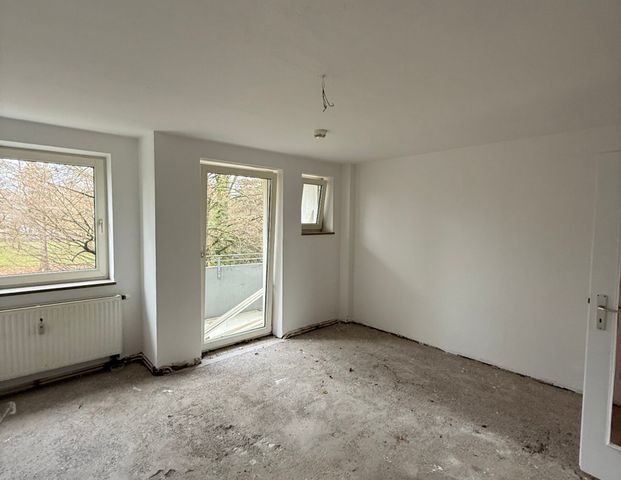 Mietwohnung in Dachau - Schöne 2 Zimmer Wohnung an ruhiger Straße - Foto 1