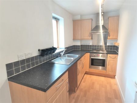 Forum Court, Bury St. Edmunds - Photo 5