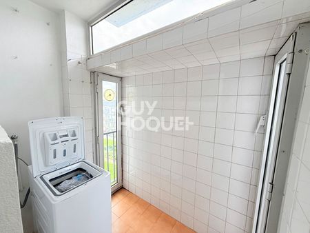 Location Appartement 5 pièces 83m² - Photo 4
