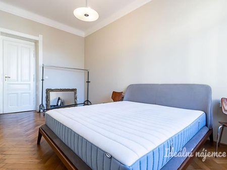 Pronájem bytuRenting an apartment 2+1, 70 m2 - Photo 3