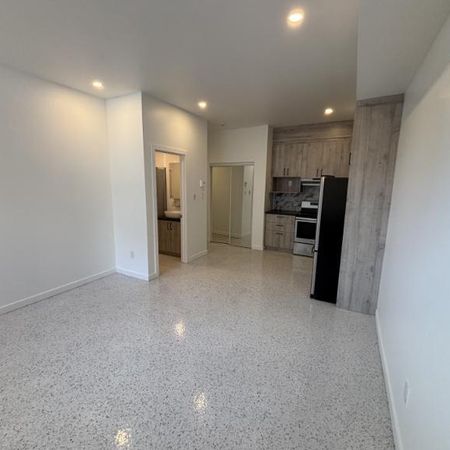 1 1/2 - Montréal (Saint-Henri) - 1 025 $/mois - Photo 4