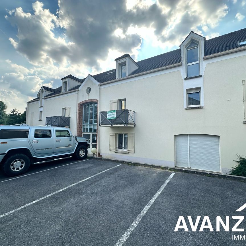 Appartement Chalifert - Photo 1