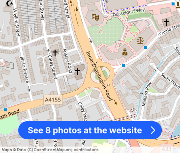 Castle Street, Reading, RG1 - Photo 1