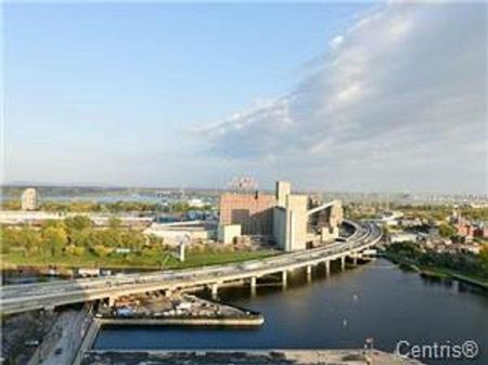 1085 Rue Smith, app.402, H3C 0L9, H3C 0L9, Montréal - Photo 4