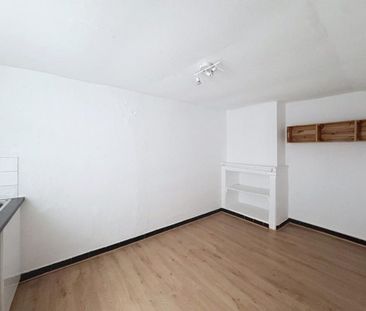 Appartement 1 pièce – 15 m² - Photo 2