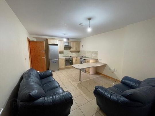 Flat 4-75 Fitzroy Avenue, Belfast, BT7 1HT - Photo 1