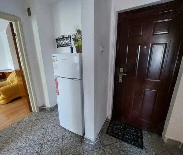 APT DE INCHIRIAT | 2 CAMERE | D. Taberei metrou Raul Doamnei - Photo 2