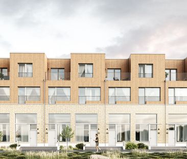 Bjursätragatan, Bandhagen - Foto 6