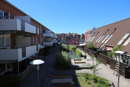Godtemplaregatan 3 B - Foto 2