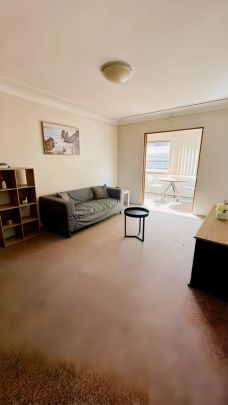 2 Bedrooms 1 bathroom【HSA018】 - Photo 1